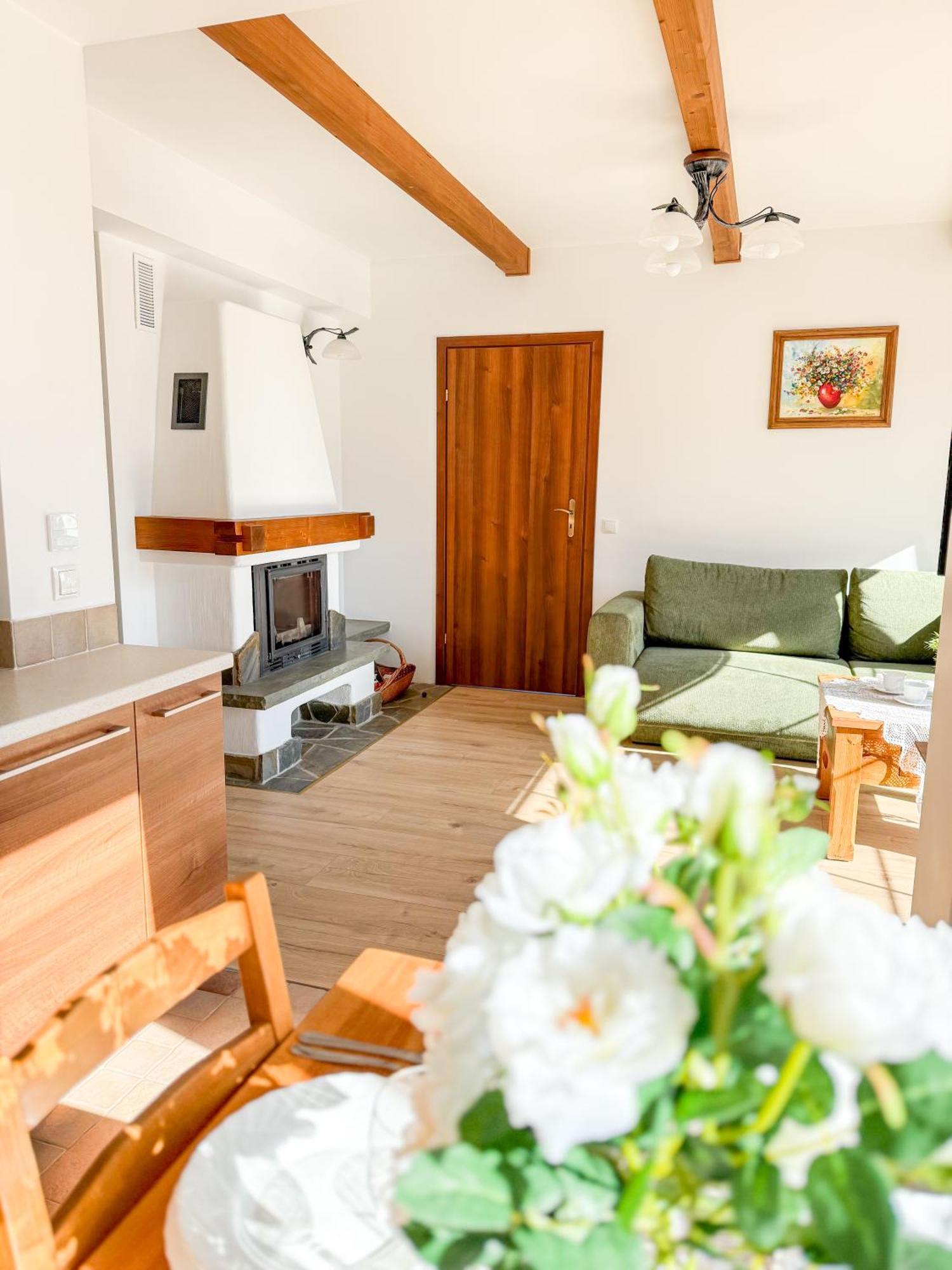 Apartments Osada Gubalowka Zakopane By Noclegi Renters Extérieur photo