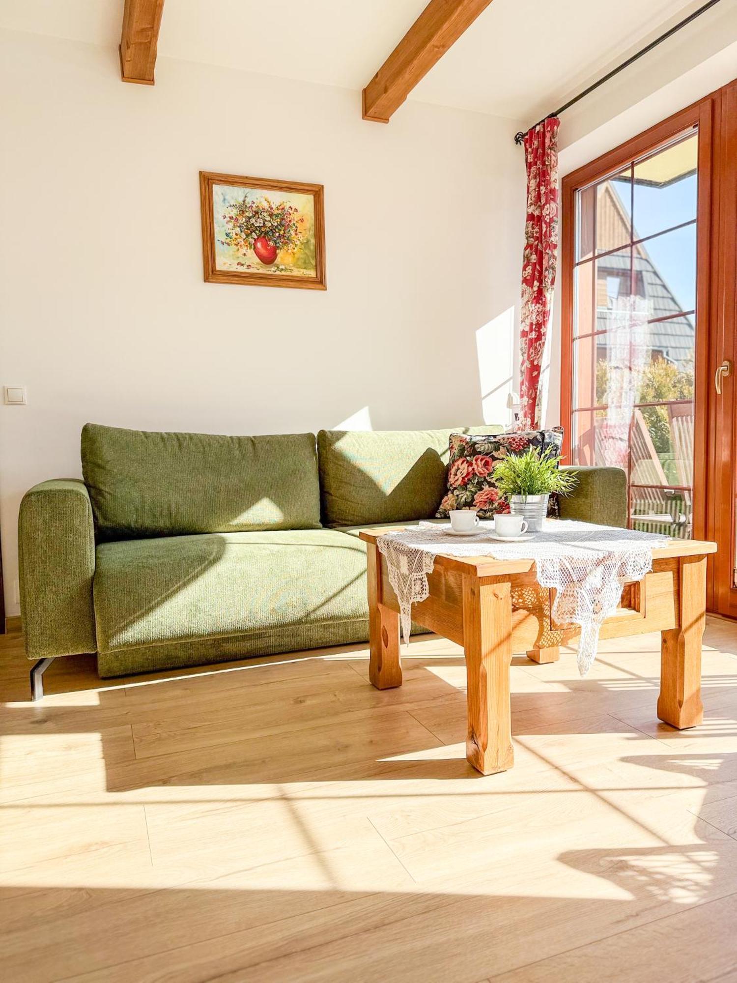 Apartments Osada Gubalowka Zakopane By Noclegi Renters Extérieur photo